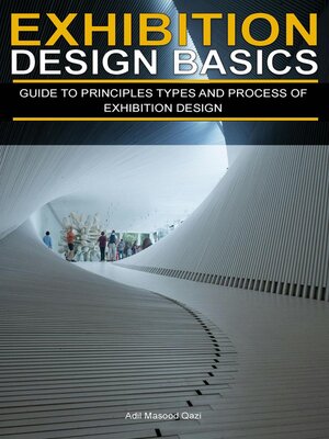 cover image of Exhibition Design Basics